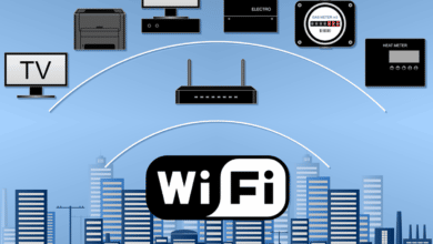 Comment résoudre les problèmes de connexion Wi-Fi et Internet