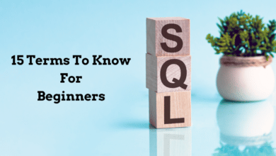 15 terminologies SQL courantes que les débutants devraient connaître