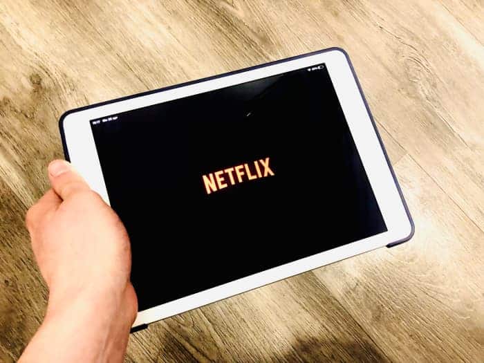 Vous avez besoin d'une connexion Internet rapide pour regarder Netflix ou d'autres services de streaming.