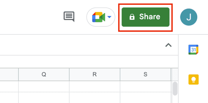 comment-partager-google-sheets