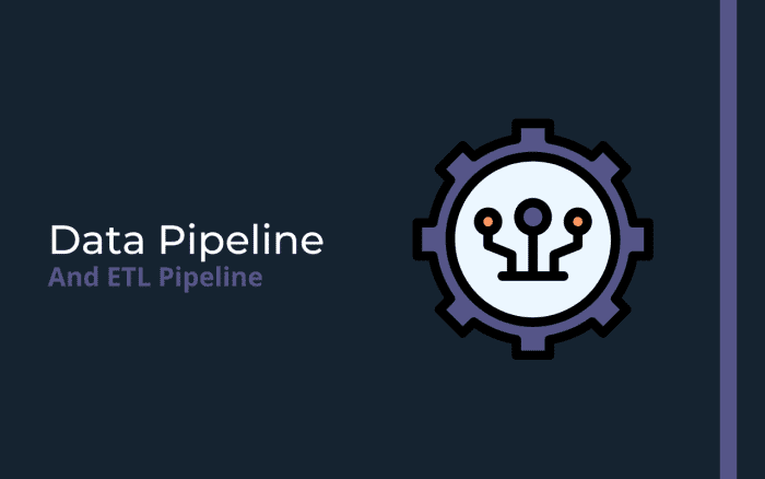 Pipeline de données et pipeline ETL : quelle est la différence ?