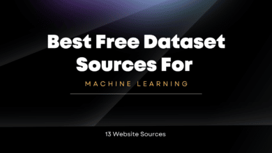 13 endroits pour trouver les meilleurs ensembles de données gratuits pour l'apprentissage automatique