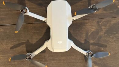 Le drone DJI Mini 2 vaut-il la peine d'être acheté ?