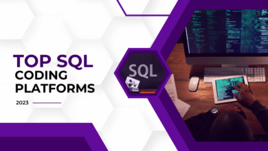 Les 6 meilleures plateformes de codage pour améliorer vos compétences SQL