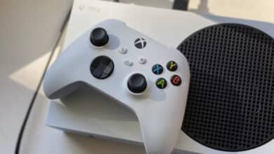 Libérer la Xbox Series S : console compacte, grandes performances
