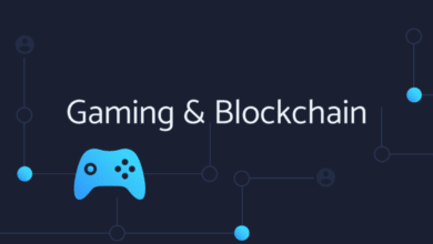 NFT et jeux : comment la technologie Blockchain change l'industrie