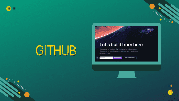 Github est l'un des référentiels de code en ligne les plus populaires.