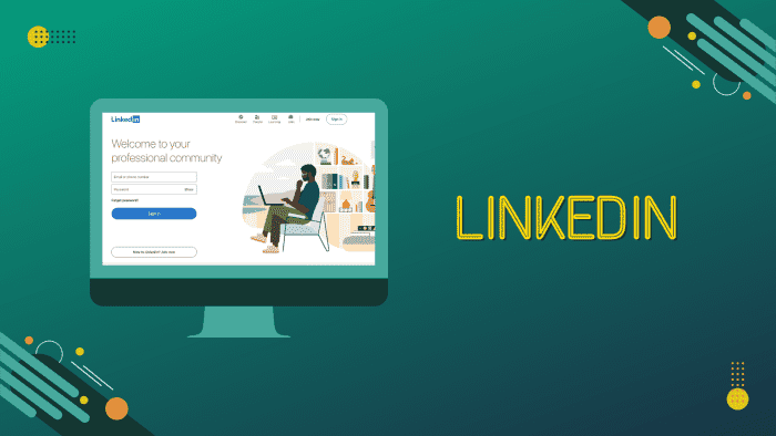 LinkedIn est idéal pour se connecter avec d'autres scientifiques des données, des professionnels de l'industrie et des employeurs ou clients potentiels.