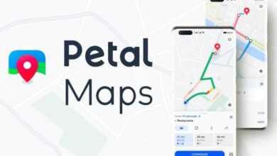 Petal Maps peut-il rivaliser avec Google Maps en tant que système de navigation ?