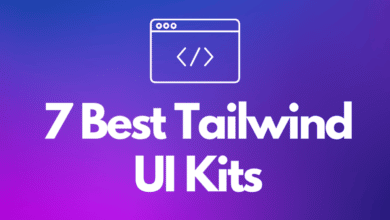 7 meilleures bibliothèques et kits d'interface utilisateur Tailwind pour votre prochain projet Web