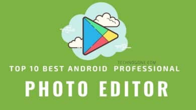 10 meilleurs éditeurs d'images pour Android hors ligne 2023