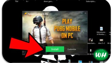 Téléchargez Tencent Gaming Buddy pour le jeu mobile PUBG