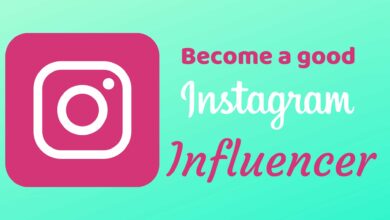Comment devenir un bon influenceur Instagram en 2023