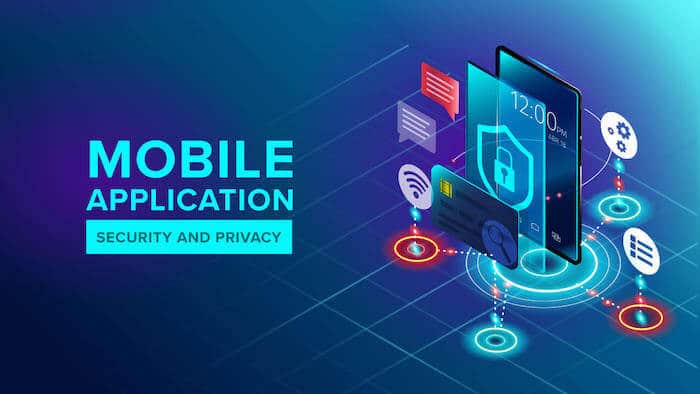 sécurité des applications mobiles