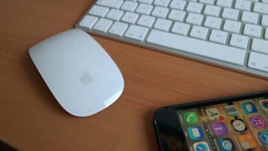 Comment utiliser un clavier et une souris avec votre iPhone : un guide