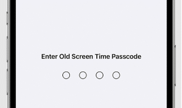 2024 Comment réinitialiser le code d'accès au temps d'écran en cas d'oubli (iOS 17) ?